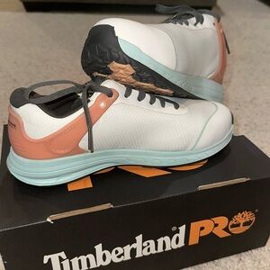 TimberlandPro Composite Safety Toe